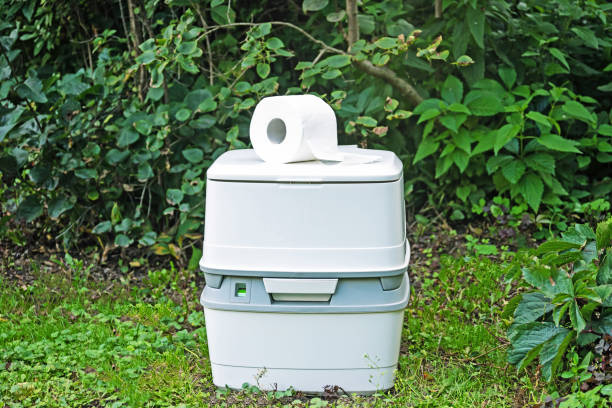 Best Emergency porta potty rental  in New Lisbon, WI