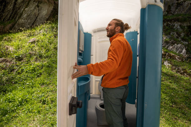 Best Sanitation services for porta potties  in New Lisbon, WI