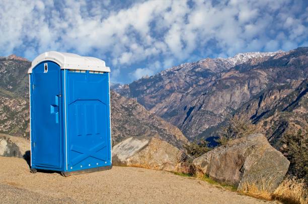 New Lisbon, WI porta potty rental Company