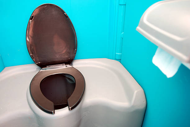 Best Affordable portable toilet rental  in New Lisbon, WI