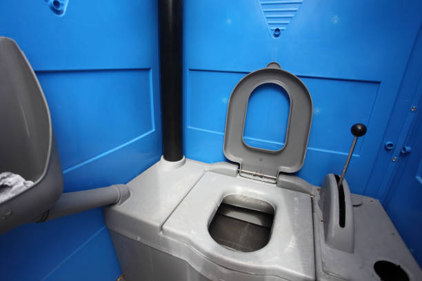 Best Portable restroom solutions  in New Lisbon, WI