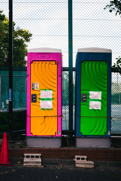 Best Luxury portable toilet rental  in New Lisbon, WI