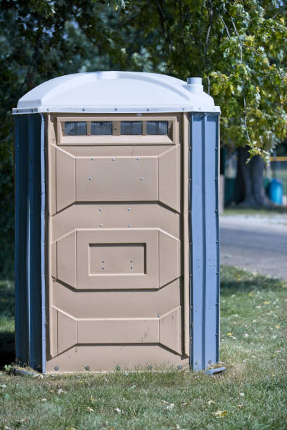 Best Porta potty delivery and setup  in New Lisbon, WI