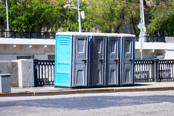 Best Portable toilet rental cost  in New Lisbon, WI