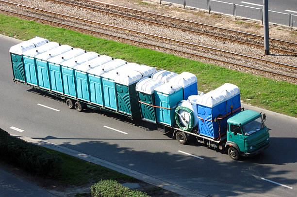  New Lisbon, WI Porta Potty Rental Pros